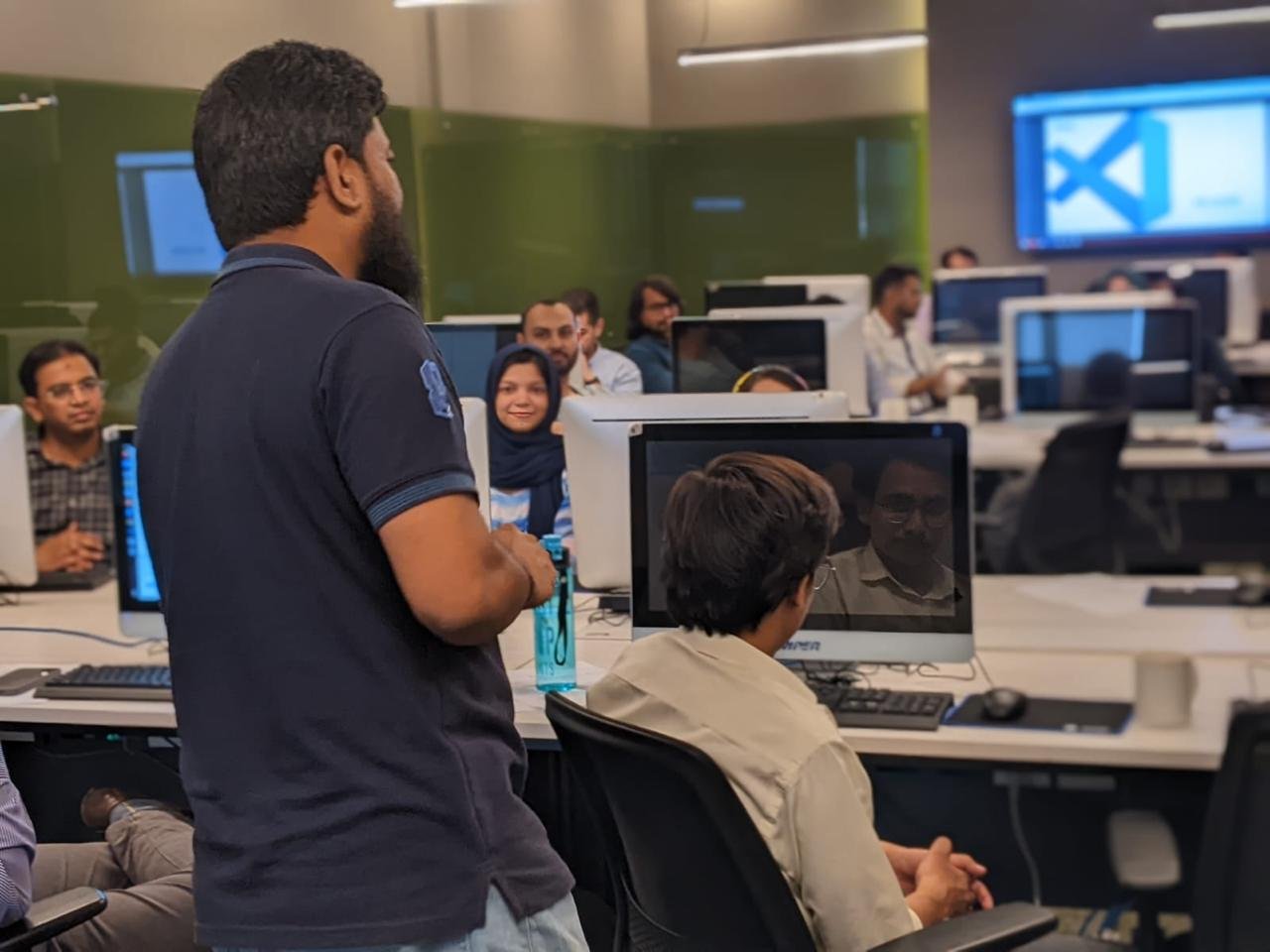 Best IT Training Institute in Karachi